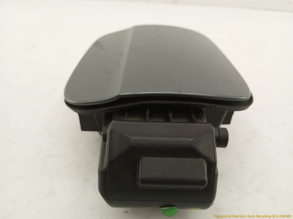 Audi A4 Allroad Fuel Filler Door