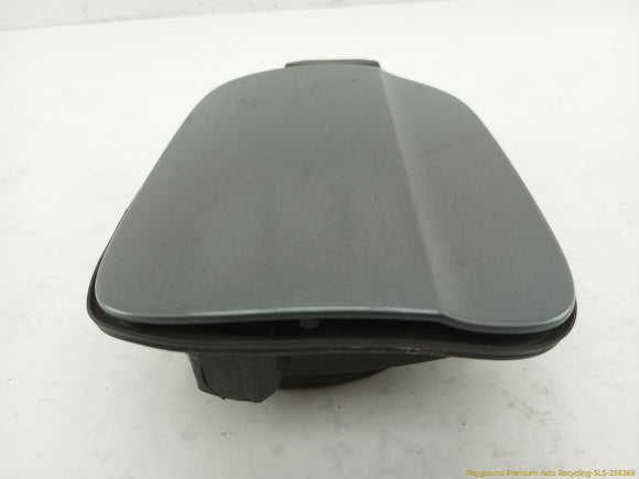 Audi A4 Allroad Fuel Filler Door