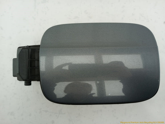 Audi A4 Allroad Fuel Filler Door
