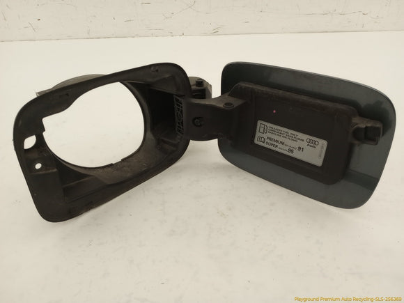 Audi A4 Allroad Fuel Filler Door