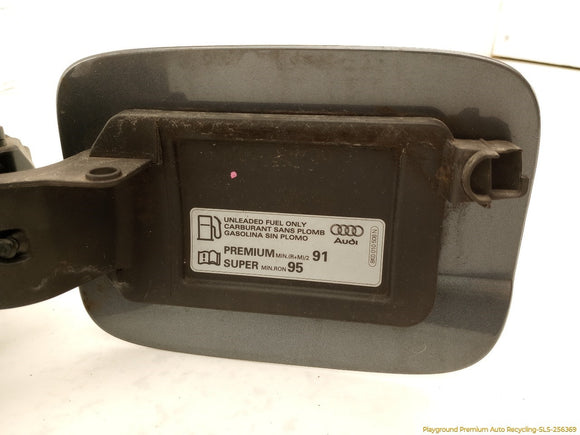 Audi A4 Allroad Fuel Filler Door