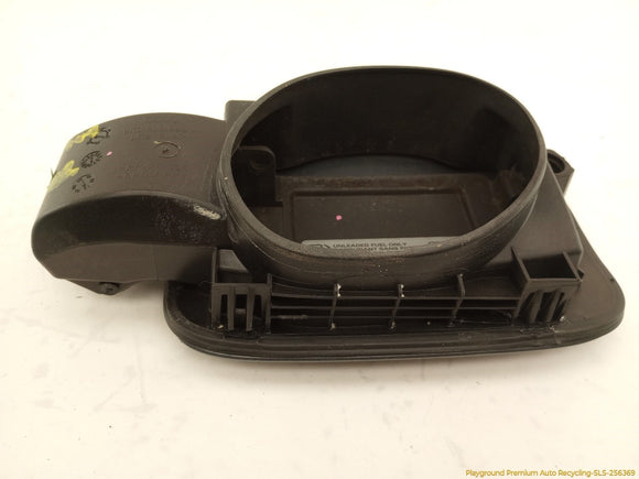 Audi A4 Allroad Fuel Filler Door