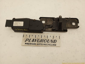 Audi A4 Allroad Liftgate Lock Actuator