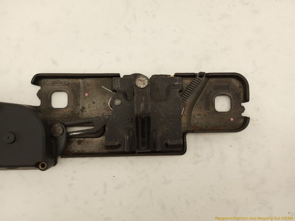 Audi A4 Allroad Liftgate Lock Actuator