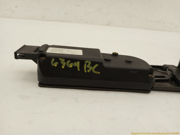 Audi A4 Allroad Liftgate Lock Actuator
