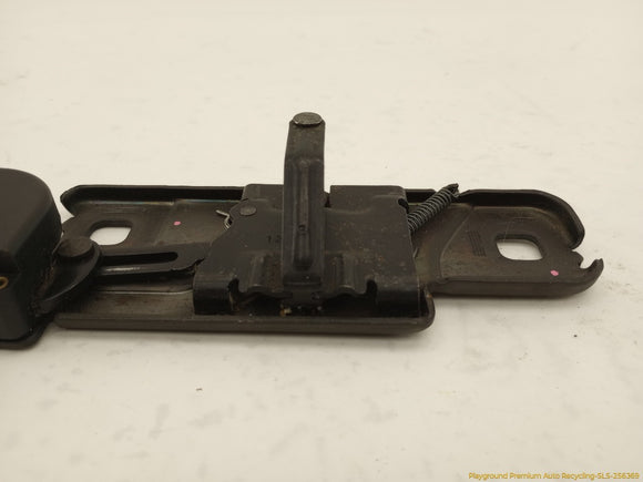 Audi A4 Allroad Liftgate Lock Actuator