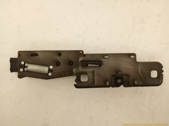 Audi A4 Allroad Liftgate Lock Actuator