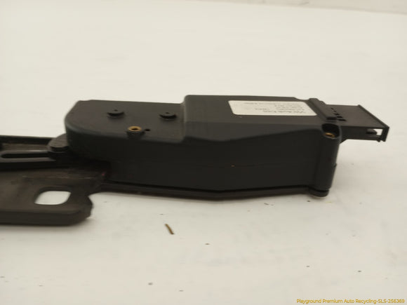 Audi A4 Allroad Liftgate Lock Actuator