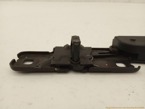Audi A4 Allroad Liftgate Lock Actuator