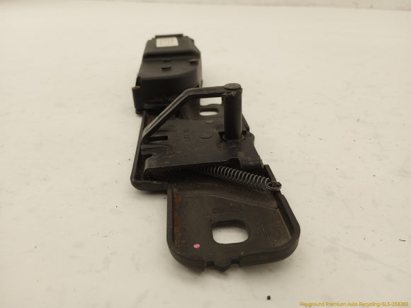 Audi A4 Allroad Liftgate Lock Actuator