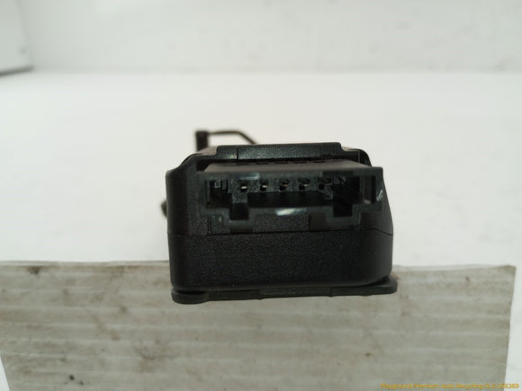 Audi A4 Allroad Liftgate Lock Actuator