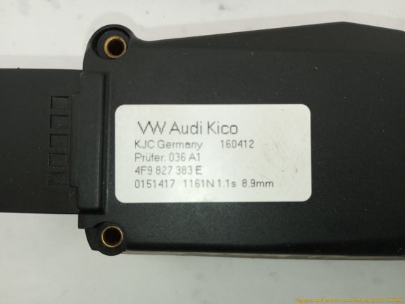 Audi A4 Allroad Liftgate Lock Actuator