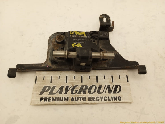 Audi A4 Allroad Flex Fuel Sensor