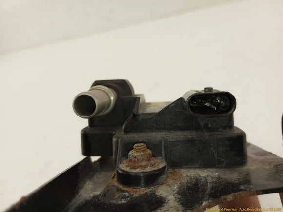 Audi A4 Allroad Flex Fuel Sensor