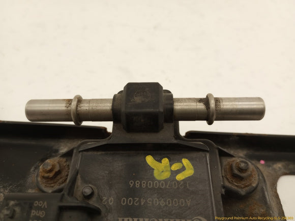 Audi A4 Allroad Flex Fuel Sensor