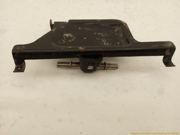 Audi A4 Allroad Flex Fuel Sensor