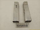 Audi A4 Allroad Pair Of Rear Bumper Impact Bar Bracket-1
