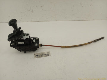 Audi A4 Allroad Gear Shifter Selector