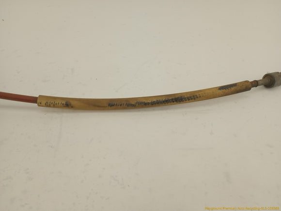 Audi A4 Allroad Gear Shifter Selector