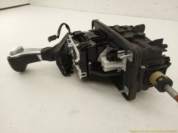 Audi A4 Allroad Gear Shifter Selector