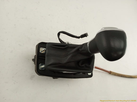 Audi A4 Allroad Gear Shifter Selector