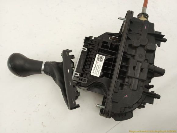 Audi A4 Allroad Gear Shifter Selector