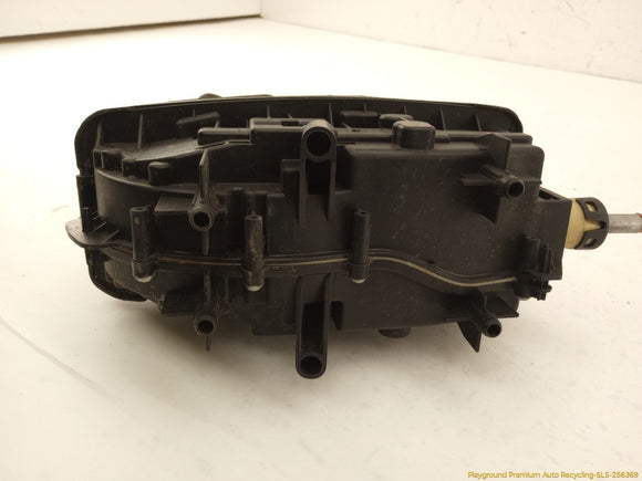 Audi A4 Allroad Gear Shifter Selector