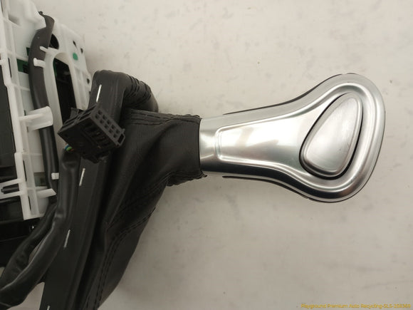 Audi A4 Allroad Gear Shifter Selector