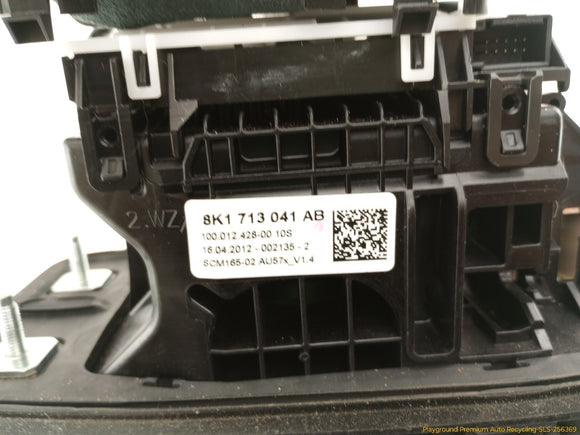 Audi A4 Allroad Gear Shifter Selector