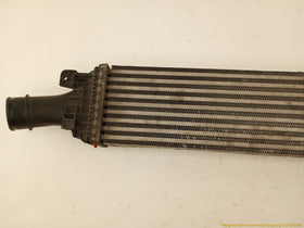 Audi A4 Allroad Intercooler - 0