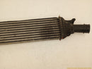 Audi A4 Allroad Intercooler-3