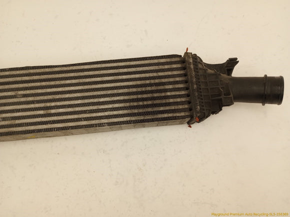 Audi A4 Allroad Intercooler