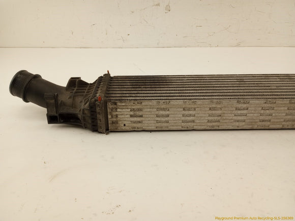 Audi A4 Allroad Intercooler