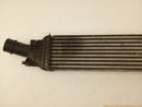 Audi A4 Allroad Intercooler-8