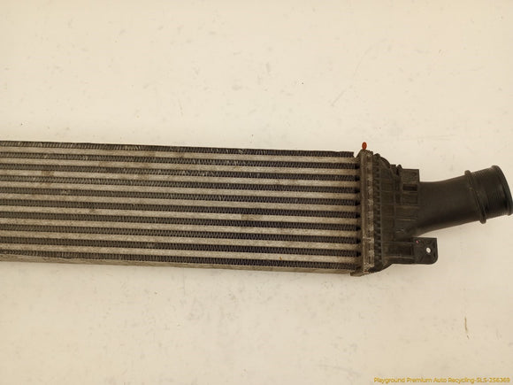 Audi A4 Allroad Intercooler