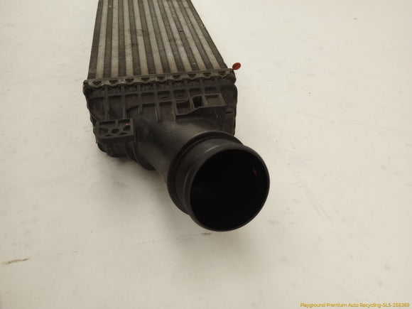 Audi A4 Allroad Intercooler