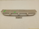 Audi A4 Allroad Front Bumper Lower Valance-1