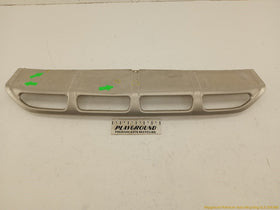Audi A4 Allroad Front Bumper Lower Valance
