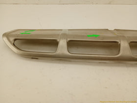 Audi A4 Allroad Front Bumper Lower Valance - 0