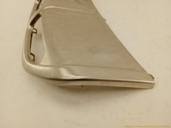 Audi A4 Allroad Front Bumper Lower Valance