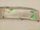 Audi A4 Allroad Front Bumper Lower Valance-6