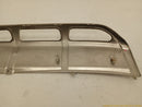 Audi A4 Allroad Front Bumper Lower Valance-11