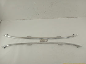 Audi A4 Allroad Pair Of Roof Rail Bars