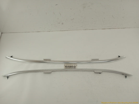 Audi A4 Allroad Pair Of Roof Rail Bars