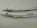 Audi A4 Allroad Pair Of Roof Rail Bars-2