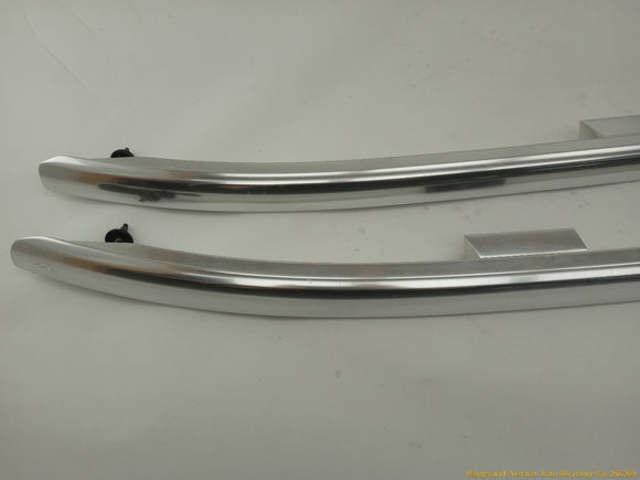Audi A4 Allroad Pair Of Roof Rail Bars