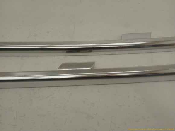 Audi A4 Allroad Pair Of Roof Rail Bars