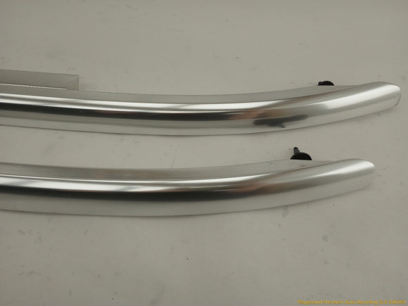 Audi A4 Allroad Pair Of Roof Rail Bars