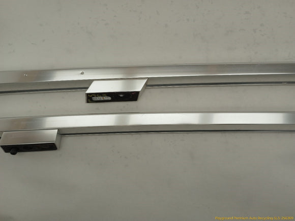 Audi A4 Allroad Pair Of Roof Rail Bars