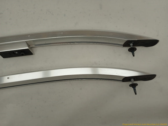 Audi A4 Allroad Pair Of Roof Rail Bars